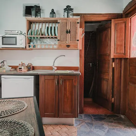 Appartement Rural Santiago De Tunte San Bartolomé