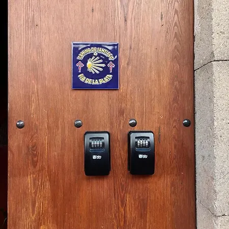 Rural Santiago De Tunte San Bartolomé