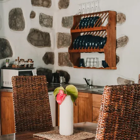 Rural Santiago De Tunte Lejlighed San Bartolomé