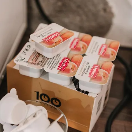 Rural Santiago De Tunte San Bartolomé