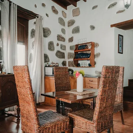 Rural Santiago De Tunte * San Bartolomé