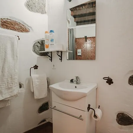 Rural Santiago De Tunte