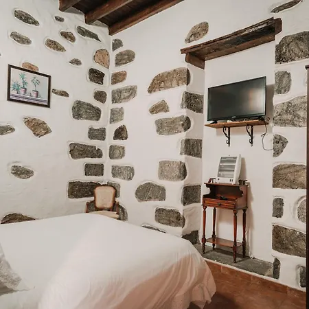 Rural Santiago De Tunte Lejlighed