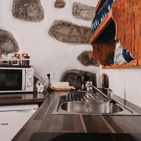 Lejlighed Rural Santiago De Tunte