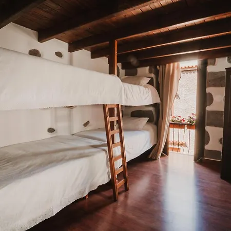 Lejlighed Rural Santiago De Tunte *