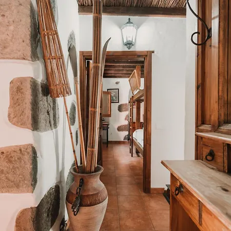 Lejlighed Rural Santiago De Tunte San Bartolomé