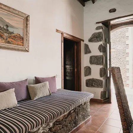 Rural Santiago De Tunte *