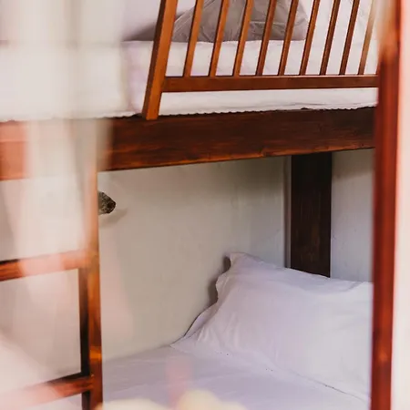 Rural Santiago De Tunte San Bartolomé