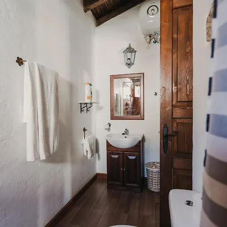 Rural Santiago De Tunte Lejlighed