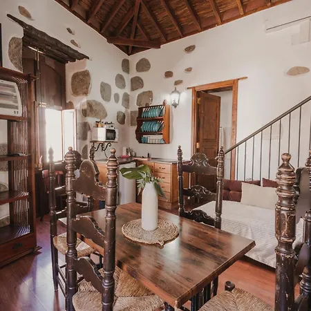 Lejlighed Rural Santiago De Tunte