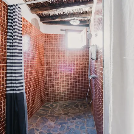 Lejlighed Rural Santiago De Tunte *