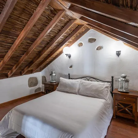 Lejlighed Rural Santiago De Tunte San Bartolomé