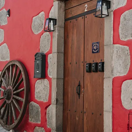 Rural Santiago De Tunte Lejlighed