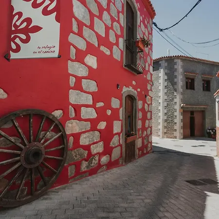 Lejlighed Rural Santiago De Tunte *