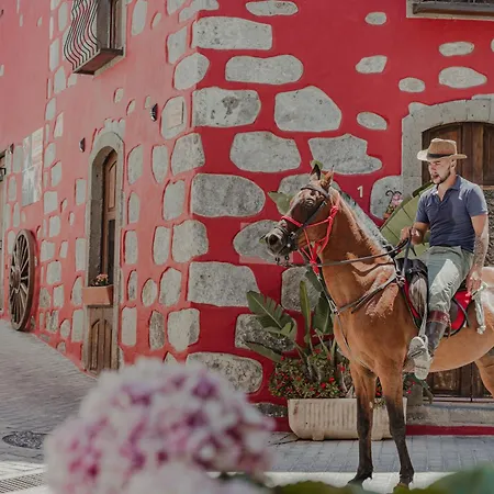 Rural Santiago De Tunte Lejlighed San Bartolomé