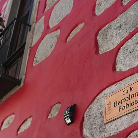 Rural Santiago De Tunte San Bartolomé