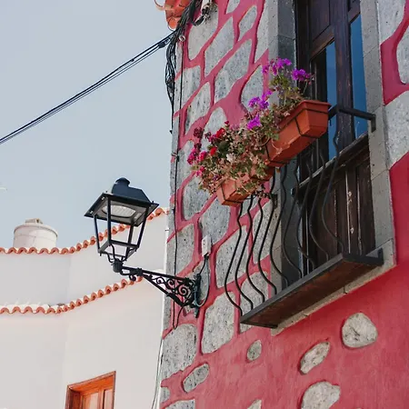Rural Santiago De Tunte