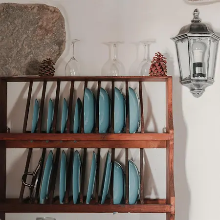 Lejlighed Rural Santiago De Tunte