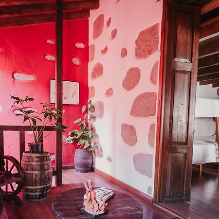 Rural Santiago De Tunte Lejlighed San Bartolomé