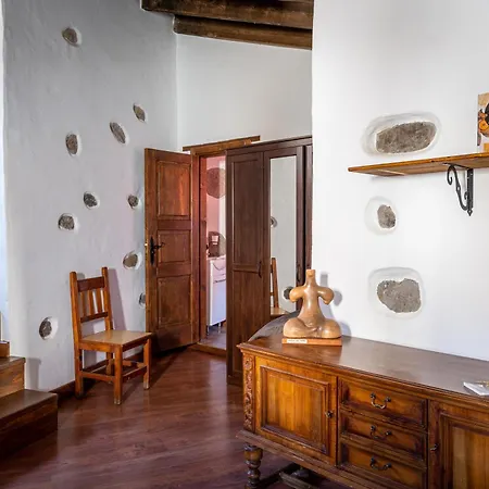 Lejlighed Rural Santiago De Tunte San Bartolomé