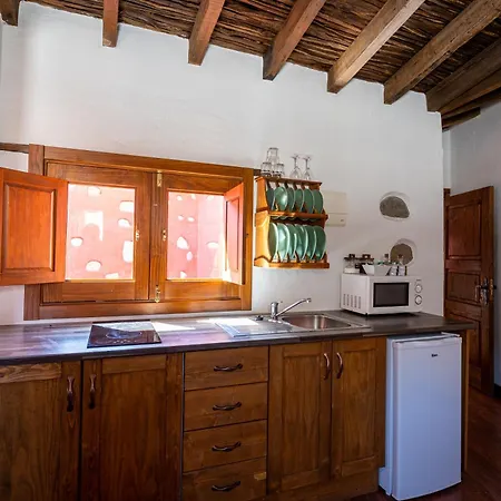 Rural Santiago De Tunte *