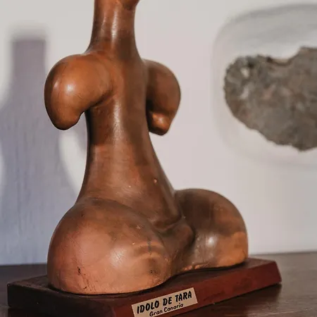 Rural Santiago De Tunte San Bartolomé