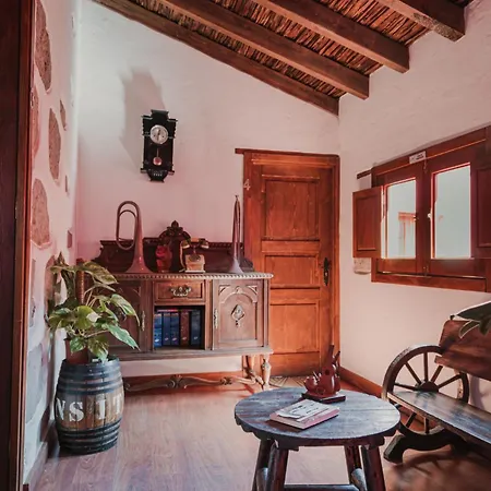 Lejlighed Rural Santiago De Tunte