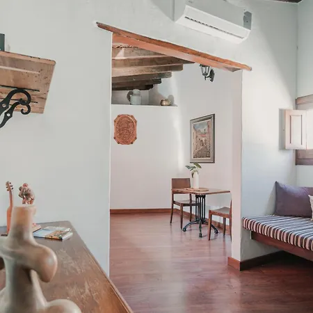 Rural Santiago De Tunte Lejlighed *