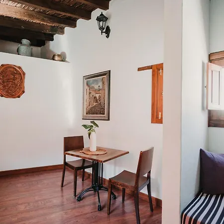 Rural Santiago De Tunte *