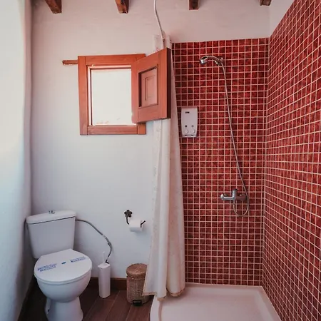 Rural Santiago De Tunte * San Bartolomé