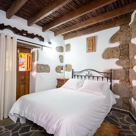 Lejlighed Rural Santiago De Tunte