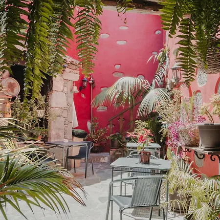 Rural Santiago De Tunte Lejlighed *