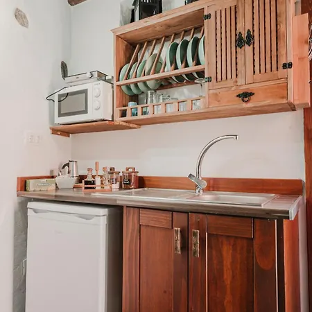 Rural Santiago De Tunte Lejlighed San Bartolomé